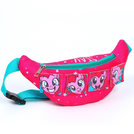 Bag Barry, 25x13x6 cm, My Little Pony-2