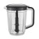 POLARIS PTB 0435 blender, stationary, 400 watts, 1.5 l, black