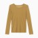 Women's longliva KAFTAN: BASIC Line color dark olive, size 48-50