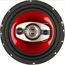 Car acoustics Ural AC-K1647, 16.5 cm, 4x-lane, 140W, 62-22000 Hz
