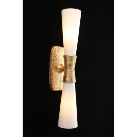Wall lamp (sconces) Hloya E14 80W-2