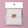 Stencils for the jewelry "French", 2 types, packing 6 pcs