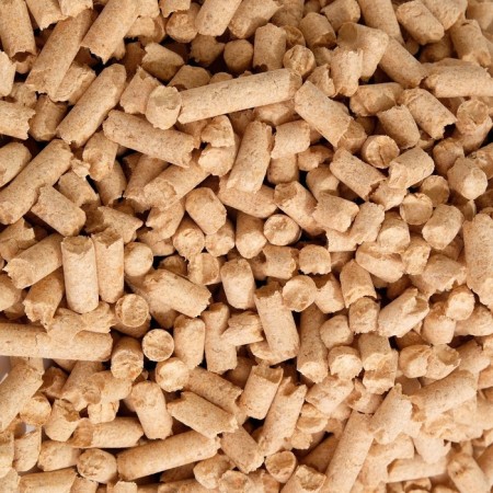 Filler wood "Pigger" 10l-6