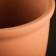 Flower Terra pot No. 3 1.9 l, terracott