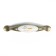 Handle of the Wheat Cappio Ceramics bracket, 96 mm, bronze color