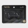 A set of hooks of self -adhesive stalls Stölz “Classic. Hexagon ", 2 pcs, black color