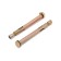 Tundra anchor bolt, galvanized, 10x100, 65 pcs