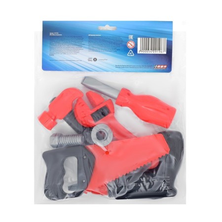 Set of tools, gaming, 8 items of the wheelbarrow, Disney-5
