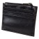 Cartholder, black color