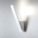 Sconces Citilux "Descart" CL704020N, ​​6x24 cm, 1x6W, LED, white color