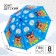Children's umbrella, PAW PATROL, 8 spokes d = 86 cm