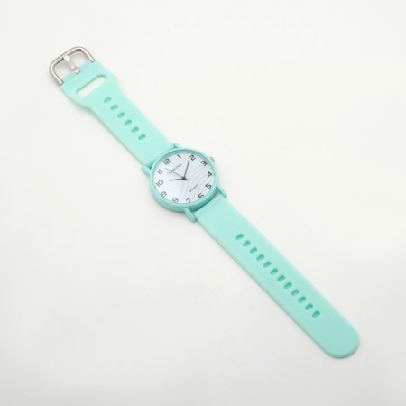 Women's watches female, turquoise-2