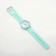 Women's watches female, turquoise