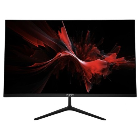 Monitor RDW Computers 23.8 "RDW2426K Black IPS 5MS 16: 9 HDMI matte 250CD 178g/178g 192