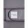 Amarobaby mattress for positioning with memory effect, Premium Form Sky, gray color 765071