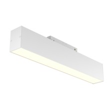 Technical TR012-2-12W3K-W track lamp