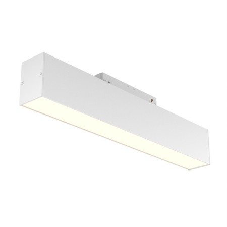 Technical TR012-2-12W3K-W track lamp