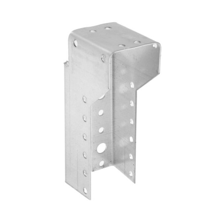 Brus support closed tundra krep, 50x165x76x2 mm, in packaging 10 pcs.