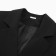Women's jacket Minaku: Classic Black Color, Rr. 48