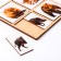 Pictures-pools "Forest animals"