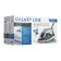 Iron Galaxy GL 6107, 2800 W, ceramic sole, 60 g/min, 400 ml, white