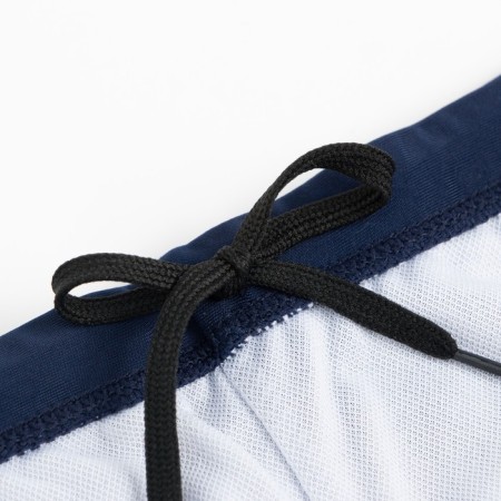 Bathing swimming trunks for a boy minku is a single-blue color-blue color, height 86-92-2