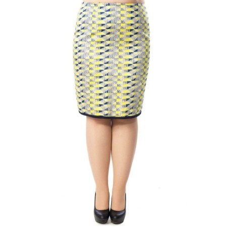 Female suit, size 46-4