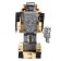Tank robot, transformed