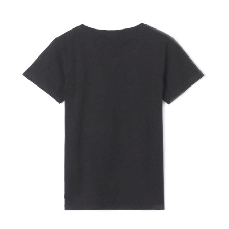 Women's T -shirt "Moon", color graphite, size 46-3