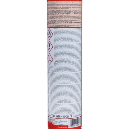 PLAK PLAK PLAK PLACE, Aerosol, 750 ml-4
