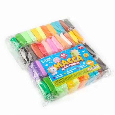 Medpie weight, 48 bars-3