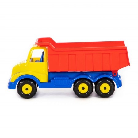 Car - dump truck "Muromets"-1