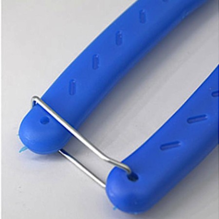 Manual clipsator for mesh-4