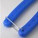 Manual clipsator for mesh