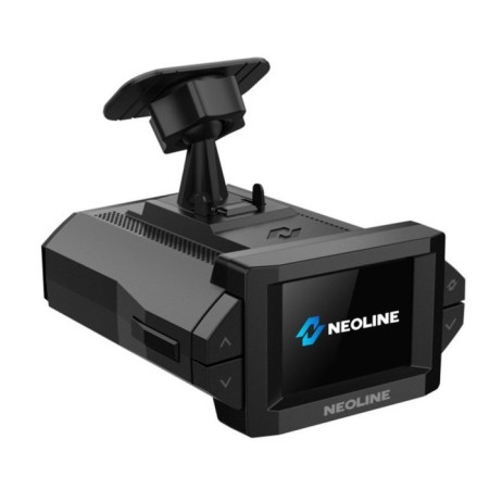 DVR + Radar Detector Neoline X-Cop 9350 C, GPS 1920x1080-3