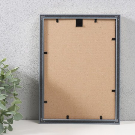 Photo frame plastic 15x21 cm, 227-123-2