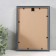 Photo frame plastic 15x21 cm, 227-123