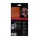 Panels for mini-grades Red Solution Ramb-02, anti-stick coating, 13x24 cm, Vienna waffles 1051400
