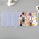 Set of beads for needlework "Assorted No. 18"
