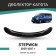Defly hood deflector for Honda STEPWGN, 2015-2017