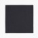 Rectangular sponge, sheet 50 x 50 x 10 cm, gray