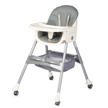 Children's chair Babyhit Cupcake, Dark Grey color-1