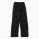 Women's Mist Cozy Style, Black Color, Black, Height 160/165, Size 56