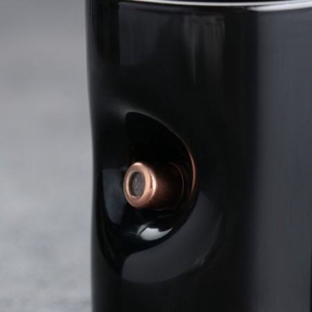 Stop "impenetrable. Black", 2 pcs., With a bullet, 50 ml-3