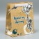Package Gift Laminated Vertical, Packaging, “Best Brother”, ML 27 x 23 x 11.5 cm