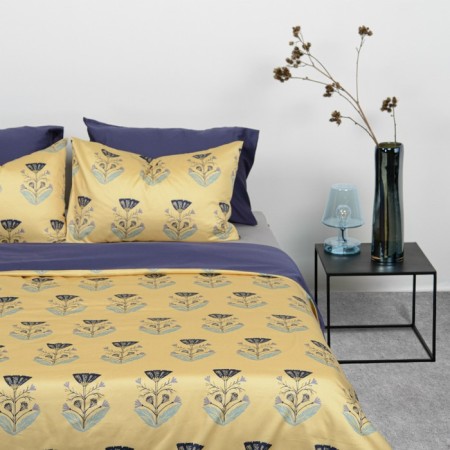 Set of pillowcases Russian North, 50x70 cm, 2 pcs-2
