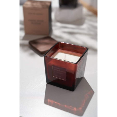 Aromatic candle Sofi de Marko Sandalwood Blossom, 220 g