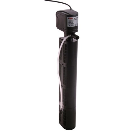 Internal SEA Star HX-1480F2 4x-section, 2800 l/h, 35 watts, lifting height 2.2 m