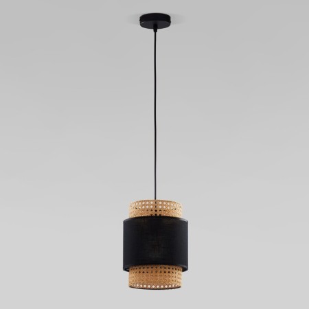 BOHO suspension lamp, 60W, E27, 20x20 cm