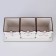 Organizer for the Office "Kotik" 6.5 x 10.8 cm